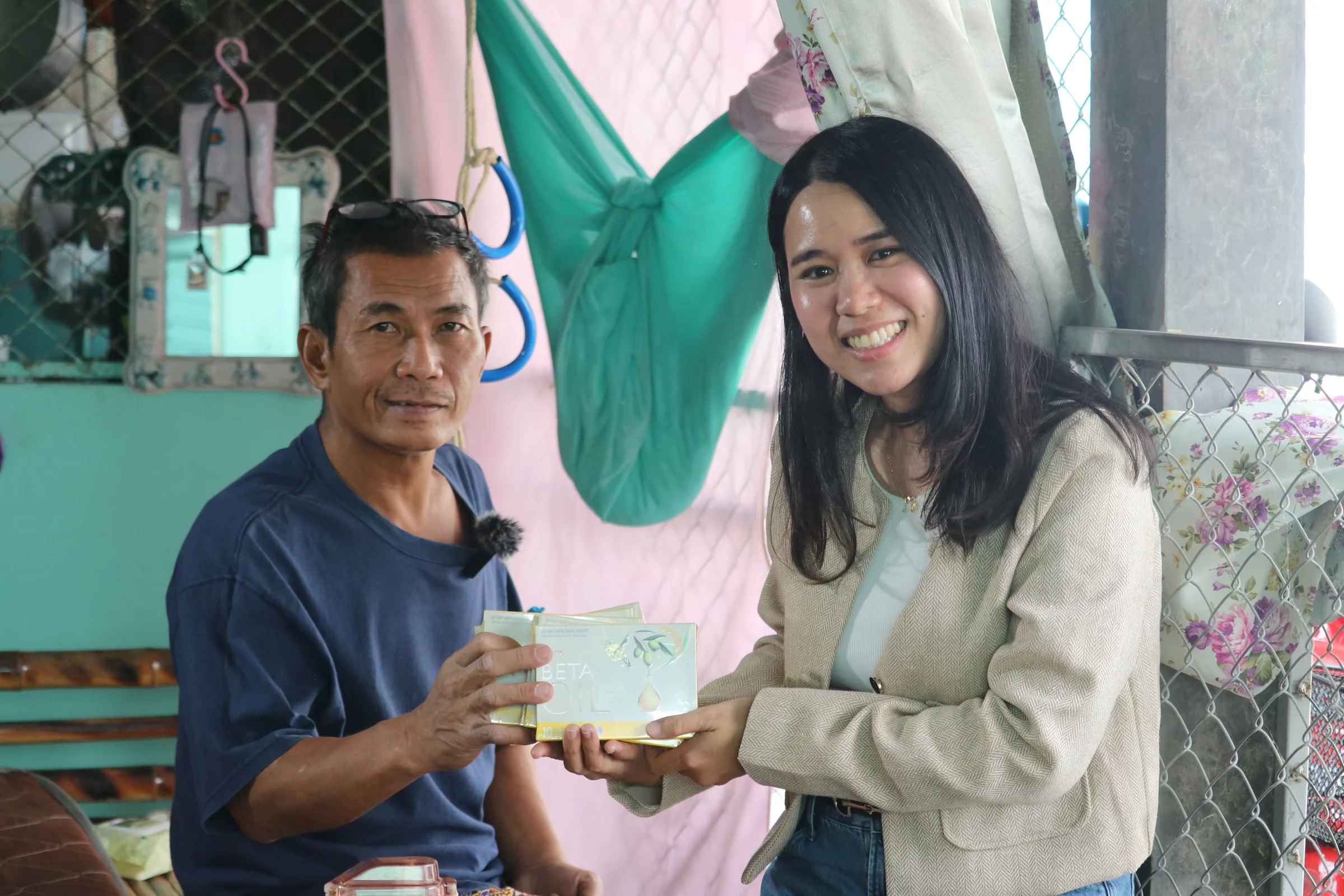 คุณวีรศักดิ์